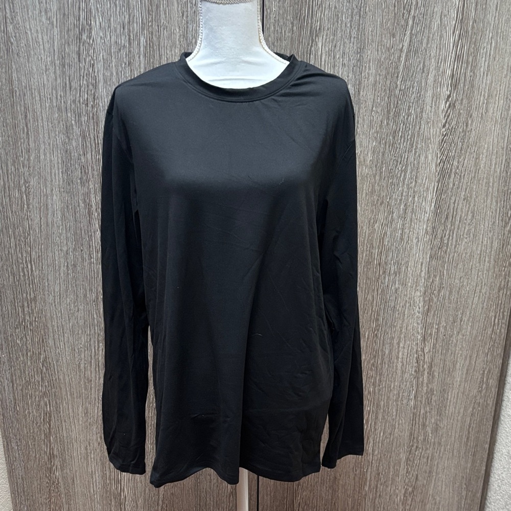 New Bundle of Men’s Long Sleeve Tops